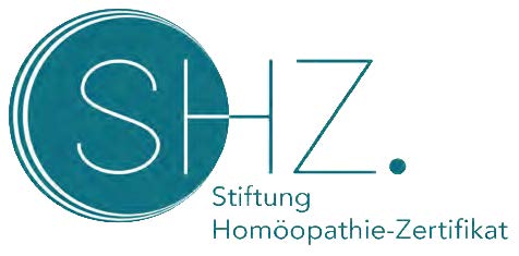 SHZ Logo